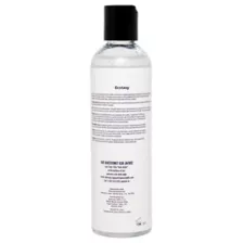 Ecstasy Water-Based Lube 8 oz. - Hott Love at Spencer's