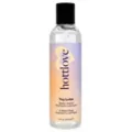 Water-Based Toy Lube - Hott Love at Spencer's