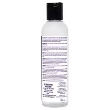 Premium Silicone-Based Lube 4 oz. - Hott Love Extreme at Spencer's
