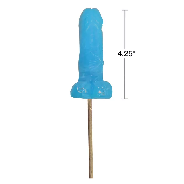 lollipop sex toy Kistoy Lalapop Lollipop Vibrator Clitoral Stimulation Massager – Lurevibe main image 0