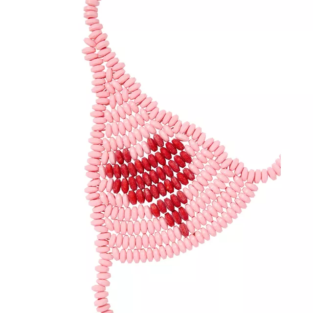 Lovers Candy Bra at Spencer's