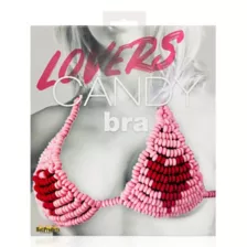 Lovers Candy Bra at Spencer's