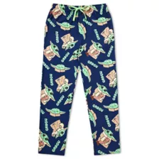 Star Wars Grogu Lounge Pants at Spencer's