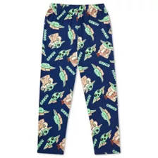 Star Wars Grogu Lounge Pants at Spencer's