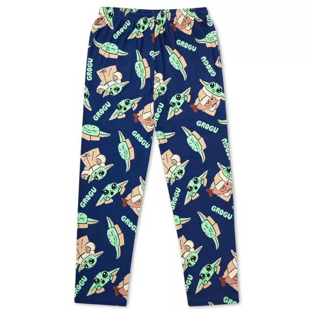 Star Wars Grogu Lounge Pants at Spencer's