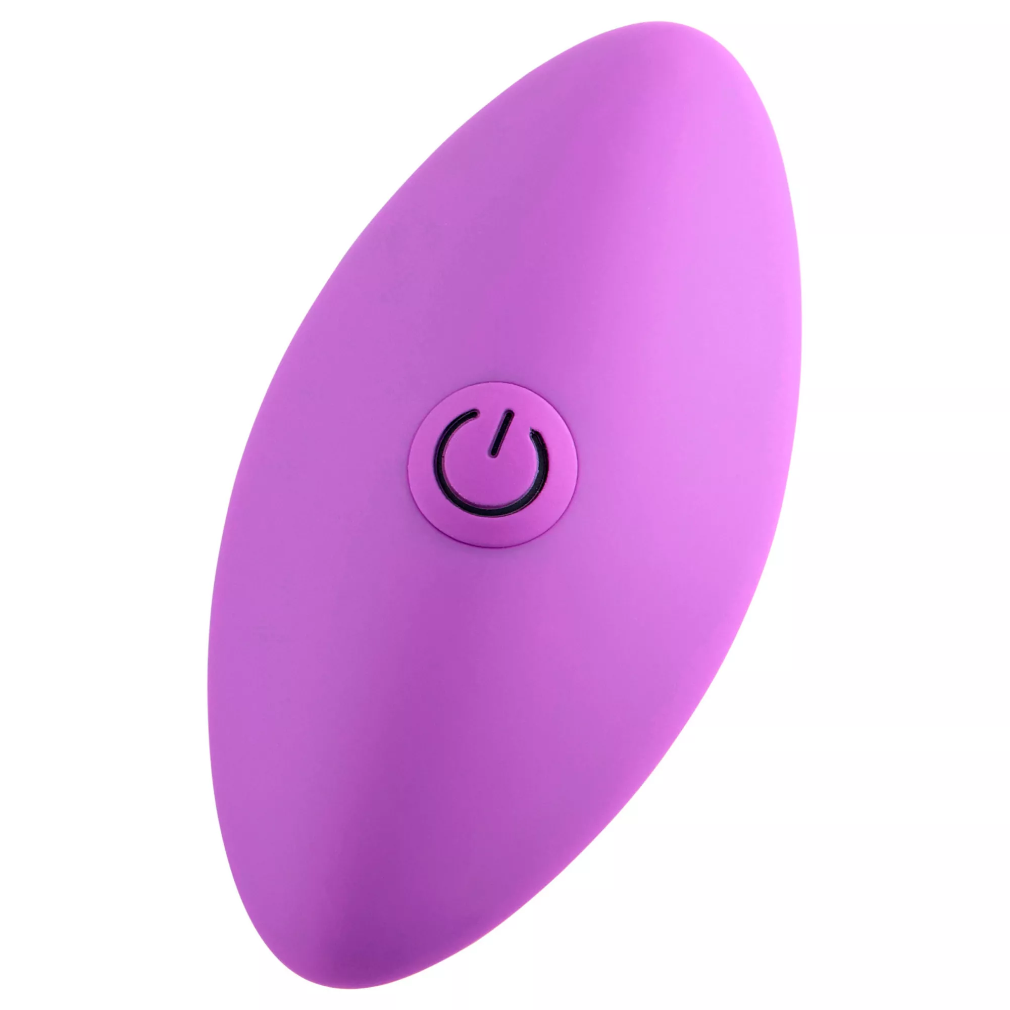 Shine Bright Vibrating Butt Plug Magenta - Hott Love Extreme at Spencer's