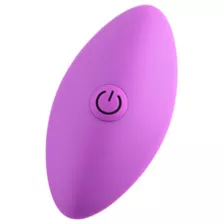 Shine Bright Vibrating Butt Plug Magenta - Hott Love Extreme at Spencer's