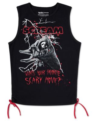 Horror Apparel