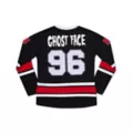 Ghost Face X Scream Hockey Jersey at Spencer's