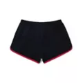 Ghost Face x Scream Dolphin Shorts at Spencer's