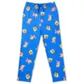 SpongeBob SquarePants and Friends Lounge Pants at Spencer's