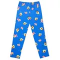 SpongeBob SquarePants and Friends Lounge Pants at Spencer's