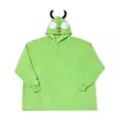 GIR Wearable Fleece Blanket - Invader Zim at Spencer's