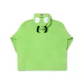 GIR Wearable Fleece Blanket - Invader Zim at Spencer's