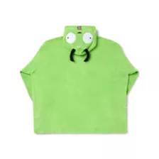 GIR Wearable Fleece Blanket - Invader Zim at Spencer's