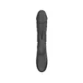 Black Magic Rabbit Vibrator - Hott Love Extreme at Spencer's