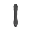 Black Magic Rabbit Vibrator - Hott Love Extreme at Spencer's