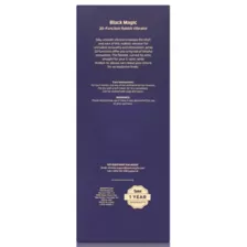 Black Magic Rabbit Vibrator - Hott Love Extreme at Spencer's