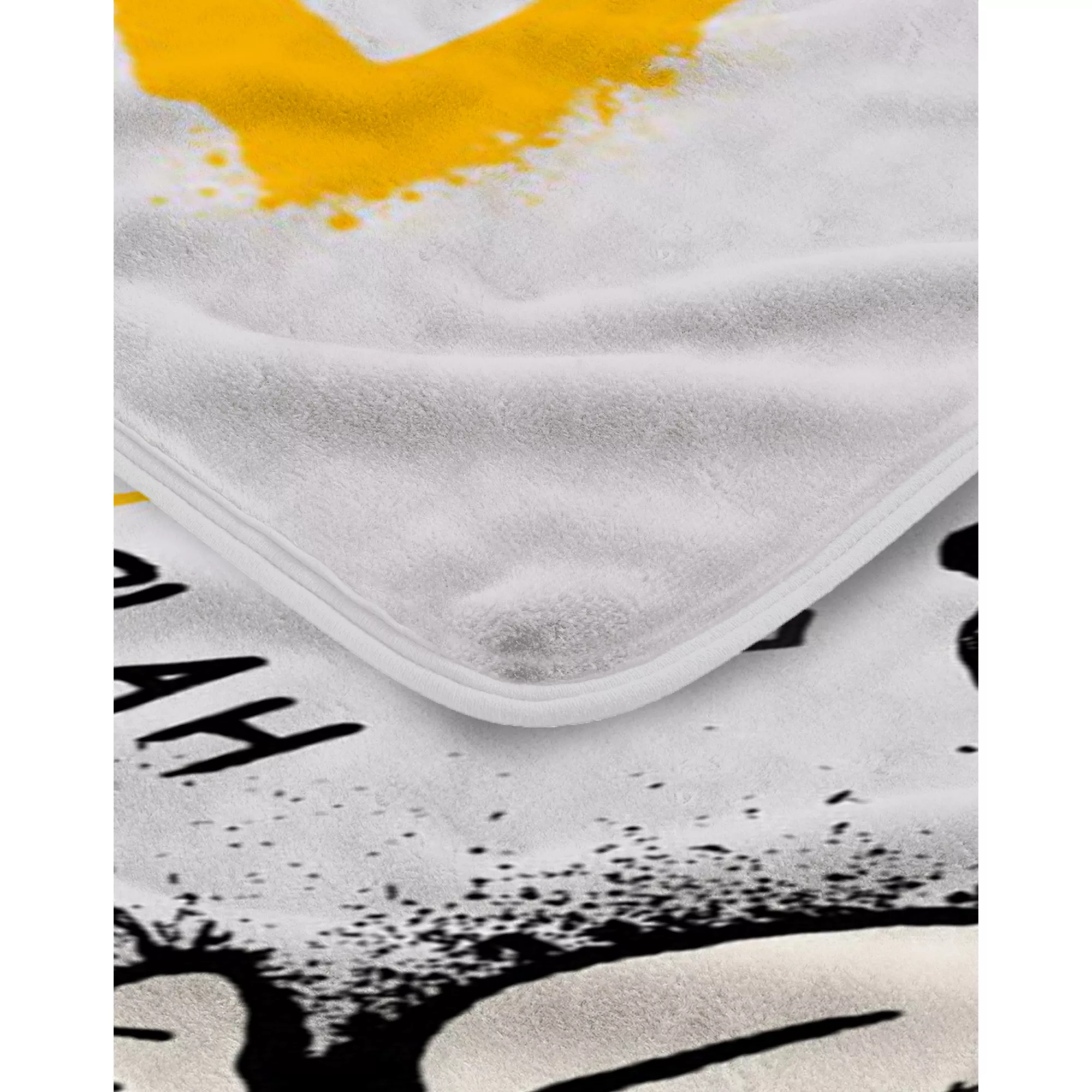 Peanuts Snoopy Graffiti Fleece Blanket at Spencer's