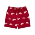 Dr. Pepper Lounge Shorts at Spencer's