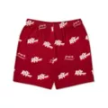 Dr. Pepper Lounge Shorts at Spencer's