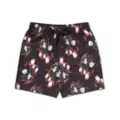 Shadow Lounge Shorts - Sonic the Hedgehog at Spencer's