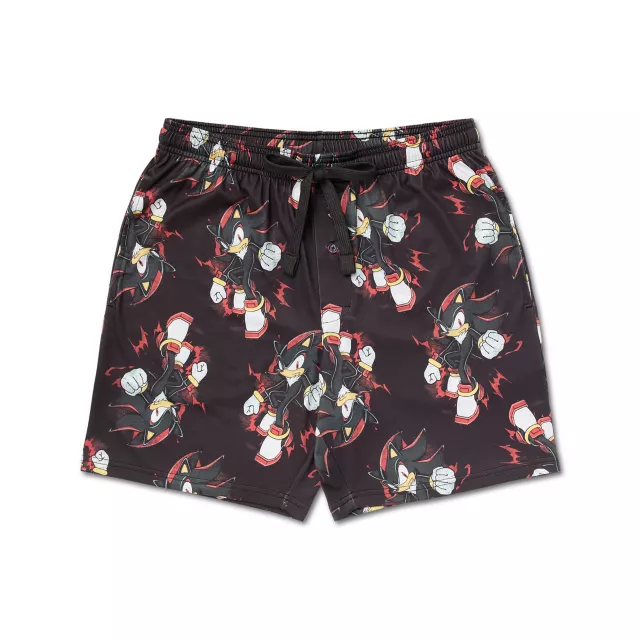 shadow lounge shorts