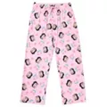 Betty Boop Cherry Heart Print Lounge Pants at Spencer's