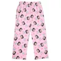Betty Boop Cherry Heart Print Lounge Pants at Spencer's