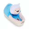 Finn and Jake 3D Hugger Slippers - Adventure Time at Spencer's