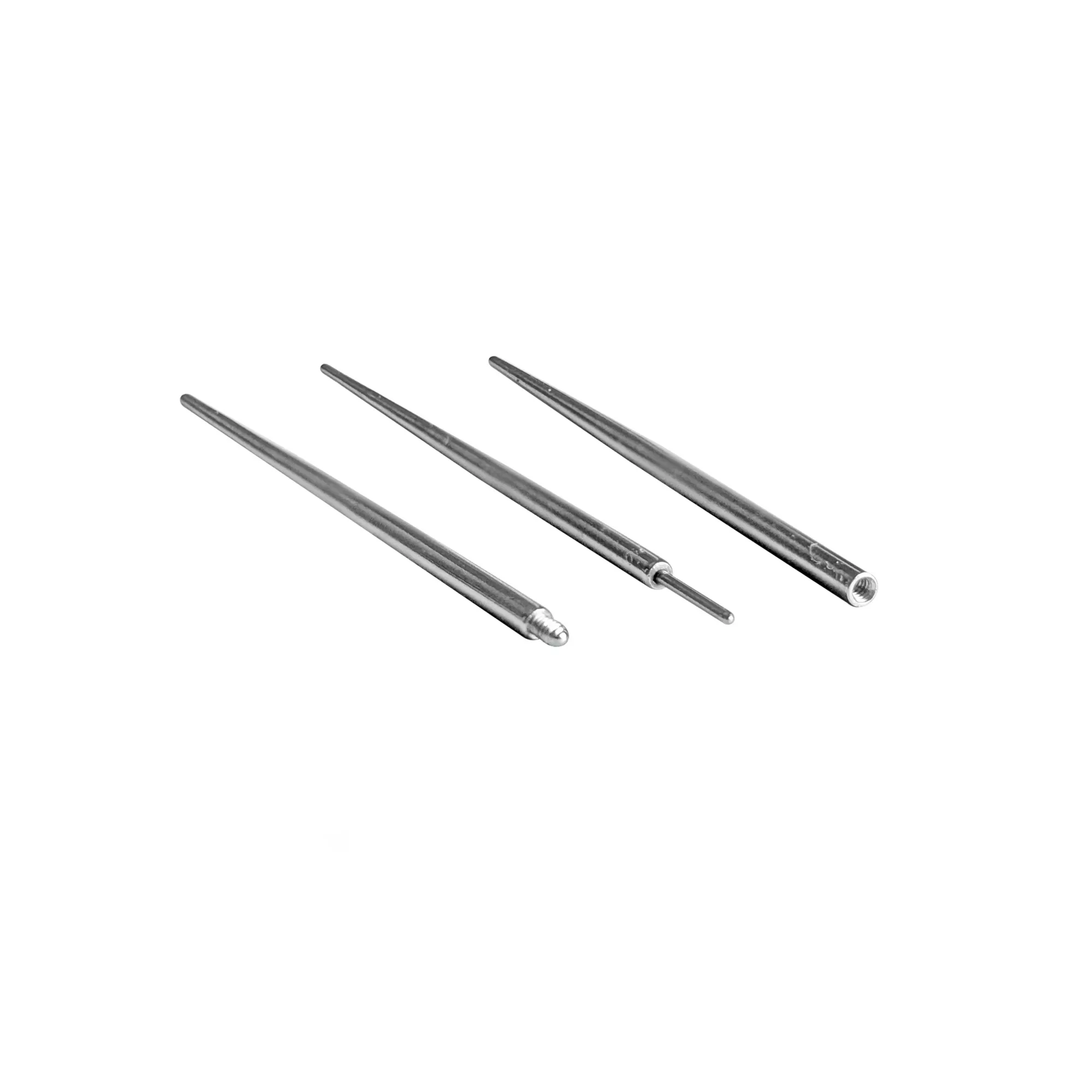 Multi-Pack Straight Threading Tools 3 Pack - 16 Gauge