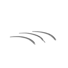 Multi-Pack Curved Threading Tools 3 Pack - 16 Gauge at Spencer's