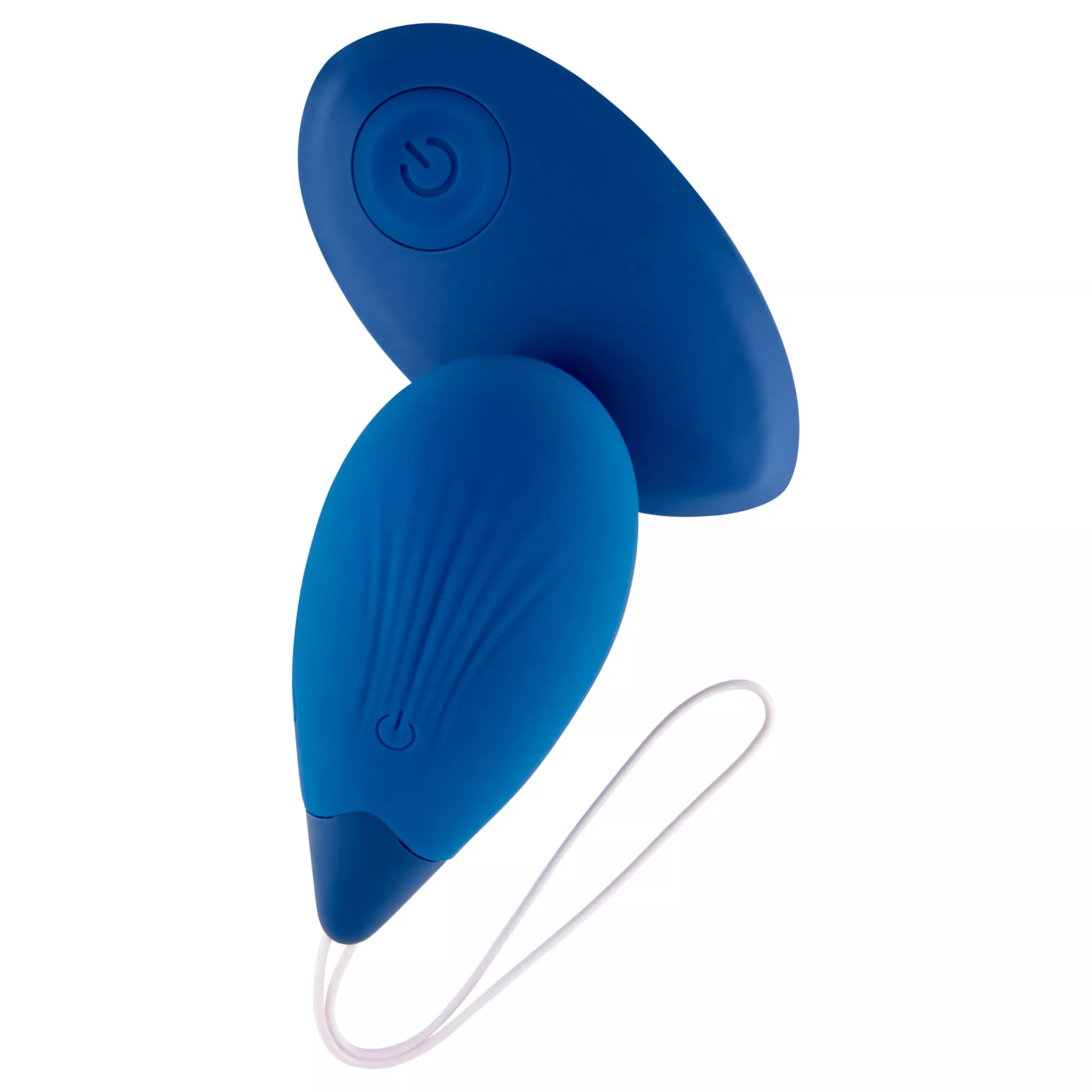 Hott Love Extreme Strong Vibes Remote Control Vibrator at Spencer's