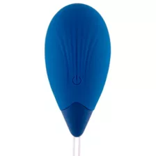 Hott Love Extreme Strong Vibes Remote Control Vibrator at Spencer's