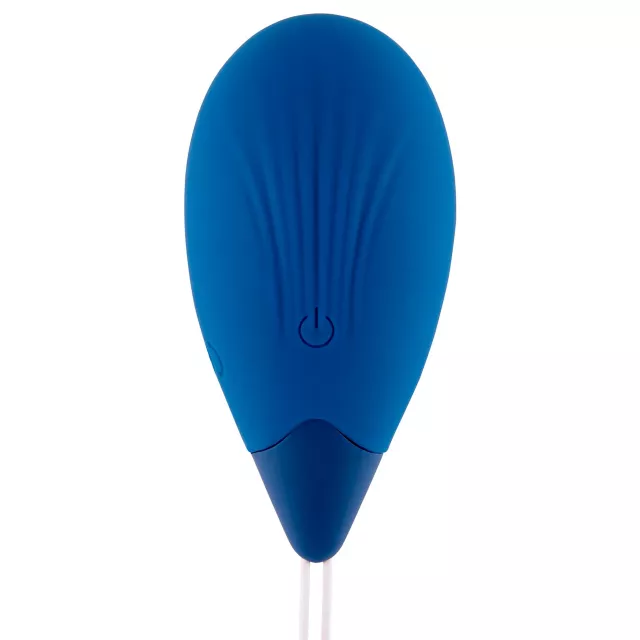 Hott Love Extreme Strong Vibes Remote Control Vibrator at Spencer's