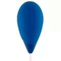 Hott Love Extreme Strong Vibes Remote Control Vibrator at Spencer's