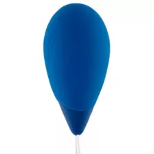 Hott Love Extreme Strong Vibes Remote Control Vibrator at Spencer's