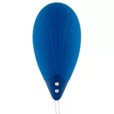 Hott Love Extreme Strong Vibes Remote Control Vibrator at Spencer's