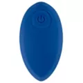 Hott Love Extreme Strong Vibes Remote Control Vibrator at Spencer's