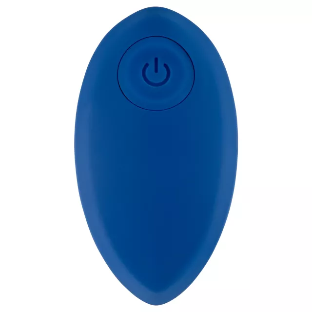 Hott Love Extreme Strong Vibes Remote Control Vibrator at Spencer's