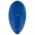 Hott Love Extreme Strong Vibes Remote Control Vibrator at Spencer's