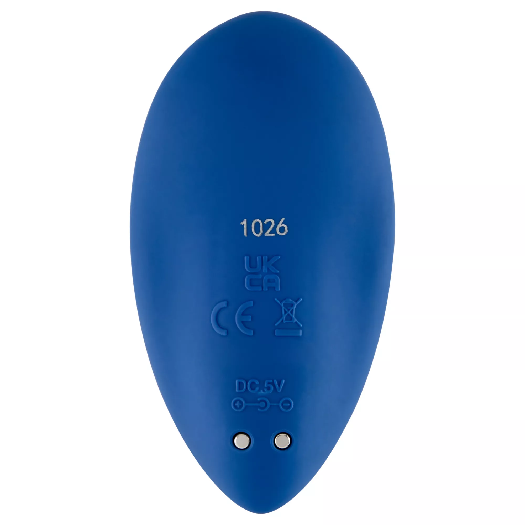 Hott Love Extreme Strong Vibes Remote Control Vibrator at Spencer's