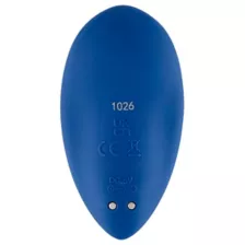 Hott Love Extreme Strong Vibes Remote Control Vibrator at Spencer's