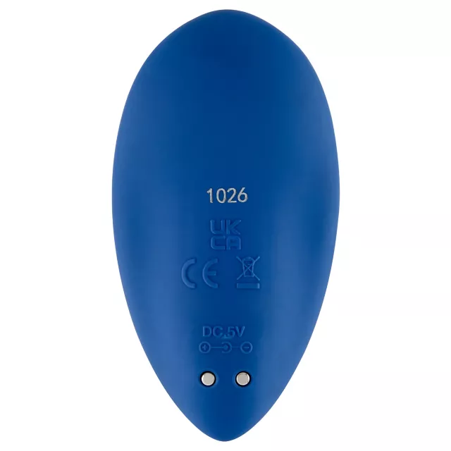 Hott Love Extreme Strong Vibes Remote Control Vibrator at Spencer's