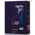 Hott Love Extreme Strong Vibes Remote Control Vibrator at Spencer's