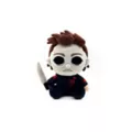 Halloween Michael Myers Plush - Youtooz at Spencer's