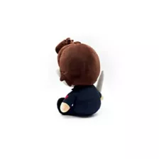 Halloween Michael Myers Plush - Youtooz at Spencer's
