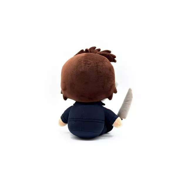 Halloween Michael Myers Plush - Youtooz at Spencer's