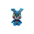 Five Nights at Freddy's Bonnie Sit Plush - Youtooz at Spencer's