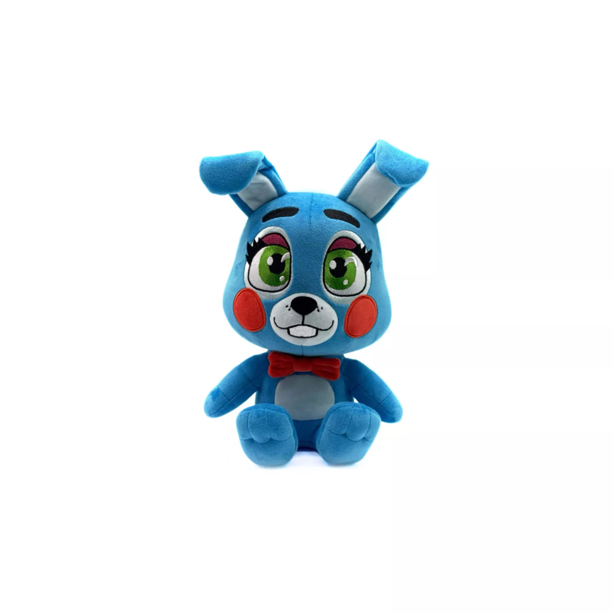 Five Nights at Freddy's Bonnie Sit Plush - Youtooz at Spencer's